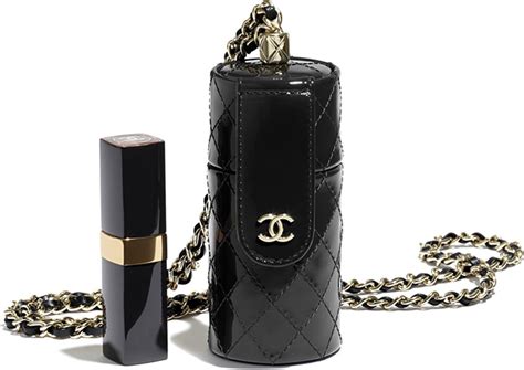 lipstick case chanel|Chanel lipstick discount.